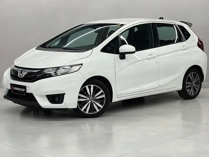 Honda Fit Ex/s/ex 1.5 Flex/flexone 16V 5P Aut. 2015