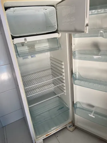 Geladeira 