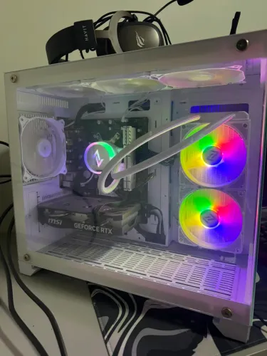 Pc gamer
