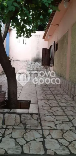 Todos os Santos | Terreno