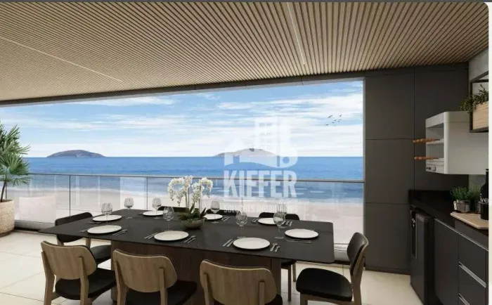 Apartamento com 2 quartos à venda, 88 m² por R$ 1.190.000 - Piratininga - Niterói/RJ