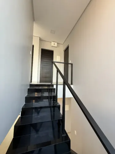 Casa de alto padrão - Fazendinha - Itapipoca-CE
