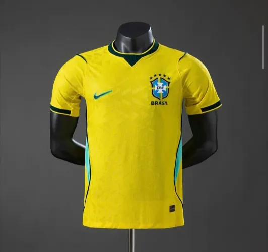 T SHIRTS BRASIL 2026 TAMANHO G