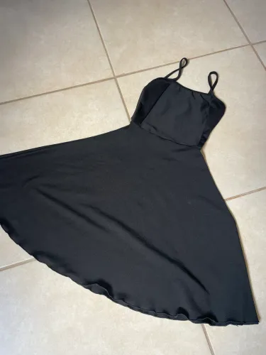 Vestido preto