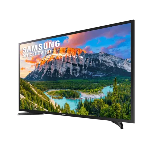 Samsung Smart TV LED 32" 