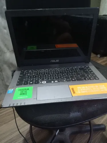 Notebook Asus