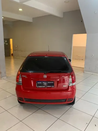 Fiat Palio Celebration 1.0 Fire Flex 8V 4P 2008