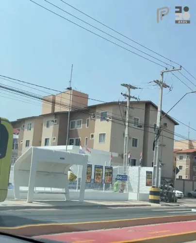Apartamento com 2 dormitórios à venda, 43 m² por R$ 149.990,00 - Vila Cascavel -