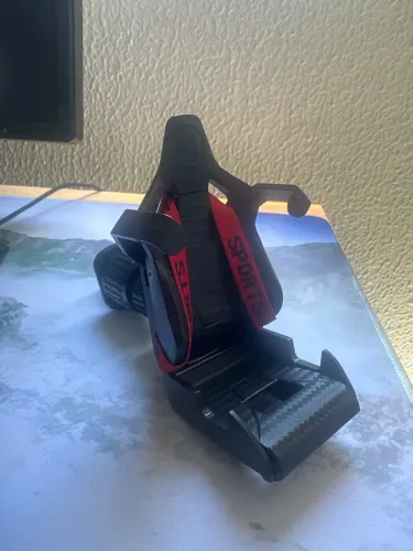 Suporte para celular