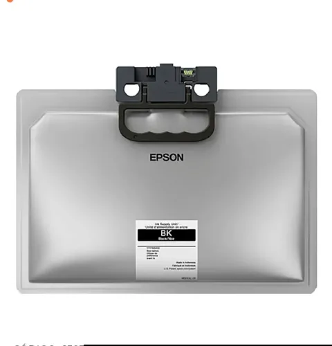 Bolsa de Tinta Epson T962120-AL 962XXL Preto
