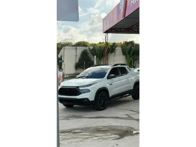 Fiat Toro Ultra 2.0 16V 4X4 Diesel AUT 2023