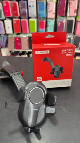 Suporte 360° Automotivo 