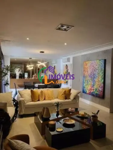 APARTAMENTO - MORUMBI - SP