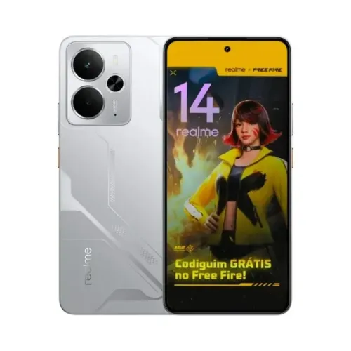  CELULAR 14 RMX5070 5G 8/256GB