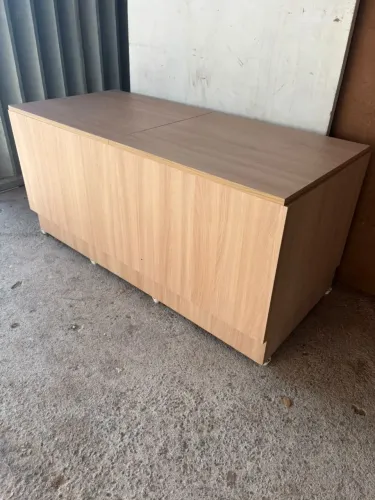 Móveis MDF novo