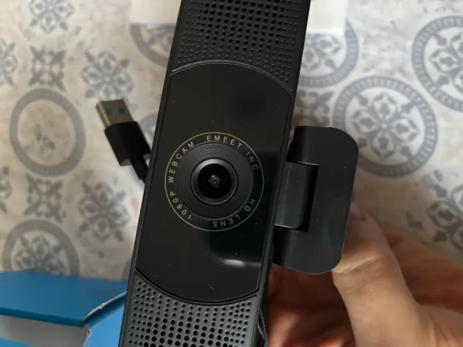 Webcam