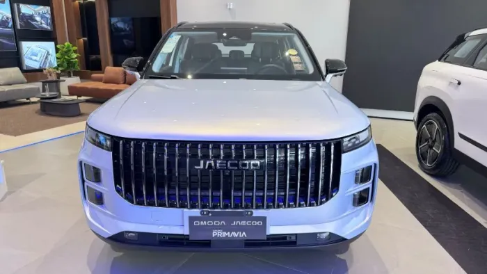 Jaecoo 7 / J7 Prestige 1.5 TB 16V AUT (híbrido) 2026