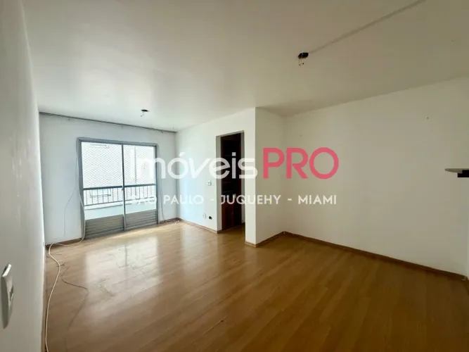 Apartamento, Campo Belo - São Paulo