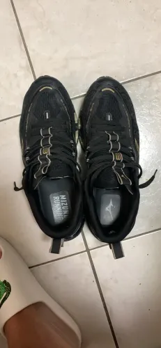 Mizuno pro 13