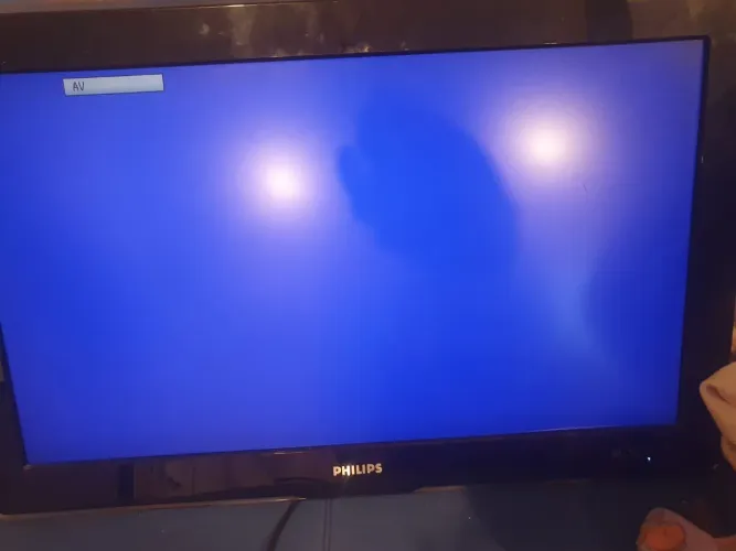 Tv 32 polegada