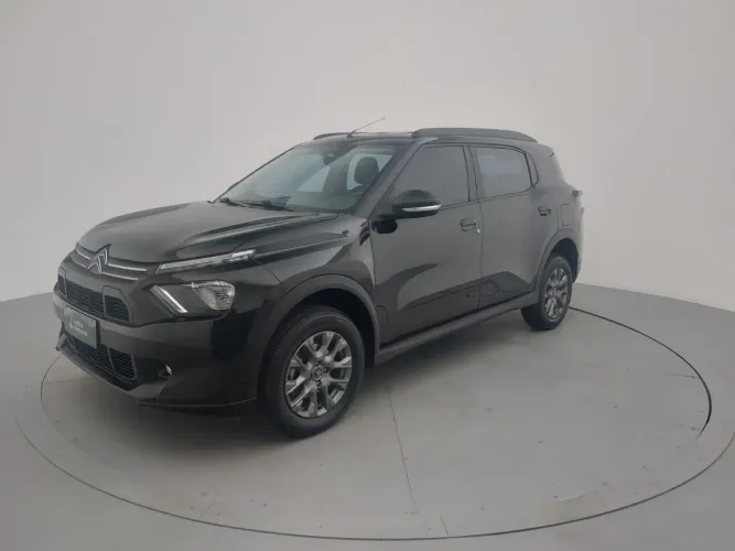 Citroen C3 Aircross Feel Pack 1.0 Turbo 200 Aut. 2025