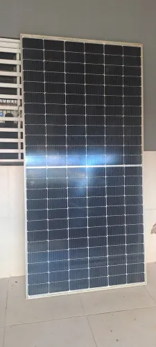Placa solar 445w