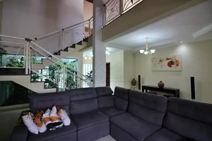 Casa com 03 dormitórios à venda, 600m² no bairro Independência - São Bernardo do Campo/SP