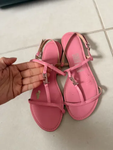 Sandalia santa lolla 40,00