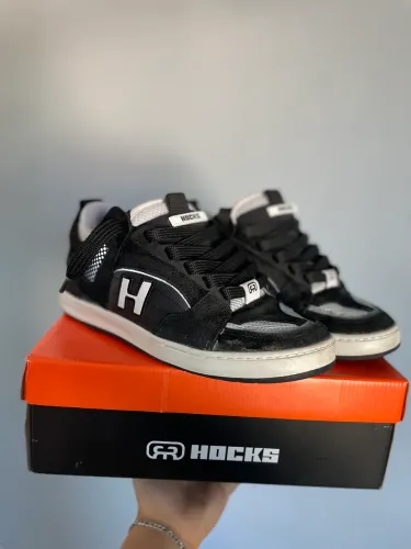 Tênis Hocks Original - Pouco Usado - Ótimo Estado