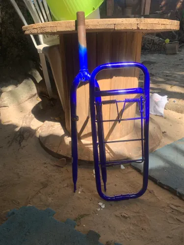 Gafu +garupa