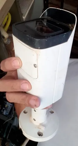 Camera ip DAHUA 4MP