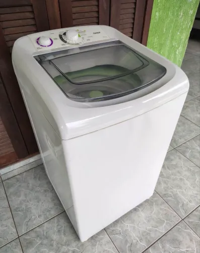 Máquina consul 8 KG 110v