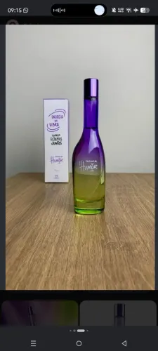 Natura Festival de Humor 75ml