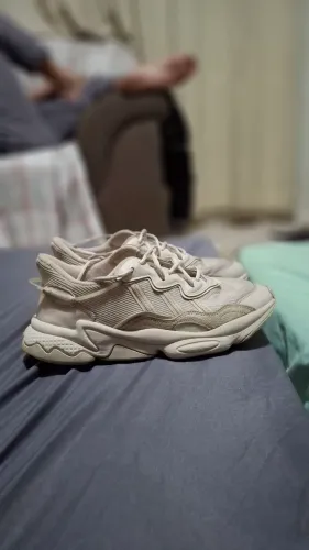 Tênis Adidas ozweego 41