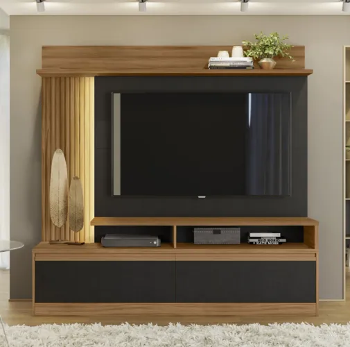 Home NT1295 Notável com LED - Ideal para TVs até 60 Polegadas