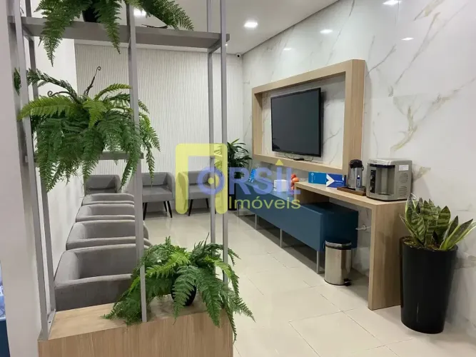 Ponto à venda, 445 m² por R$ 490.000 - Centro - Mogi das Cruzes/SP