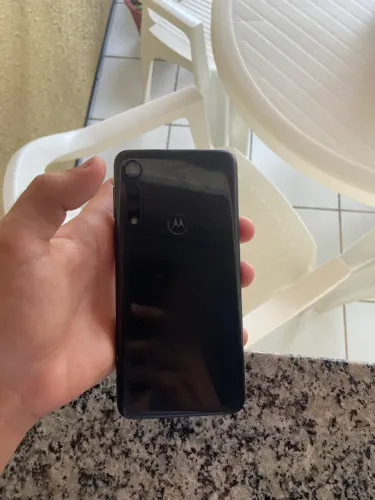 Celular Moto G8 play