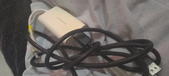 Adaptador USB - Display Port Insignia