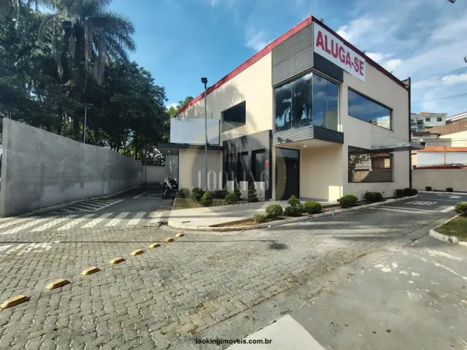 Galpões para locação em São Paulo no bairro Ipiranga