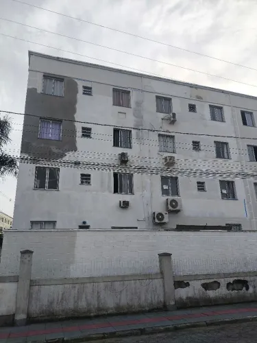 Vaga para pintor balanceiro