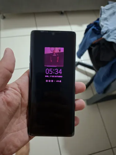 Celular Seminovo