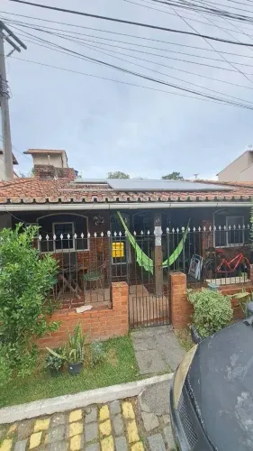 Casa com 3 dormitórios à venda, 50 m² por R$ 390.000,00 - Palmeiras - Cabo Frio/RJ
