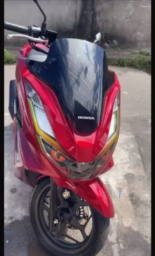 PCX HONDA 160 ABS 2025