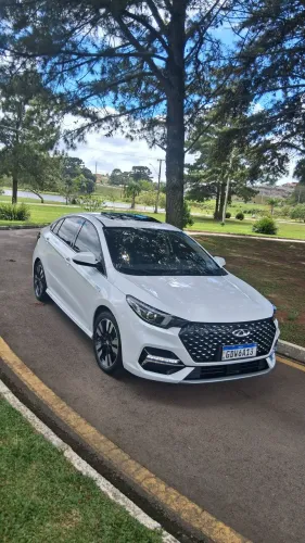 Chery Arrizo 6 PRO 1.5 Turbo (híbrido) 2023