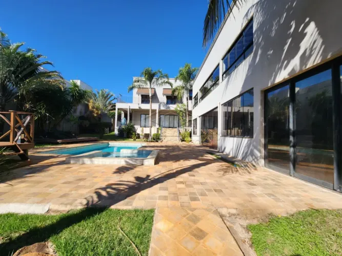 Casa Residência em Jaú