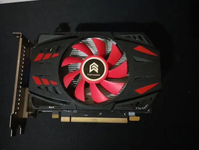 Radeon HD 6750