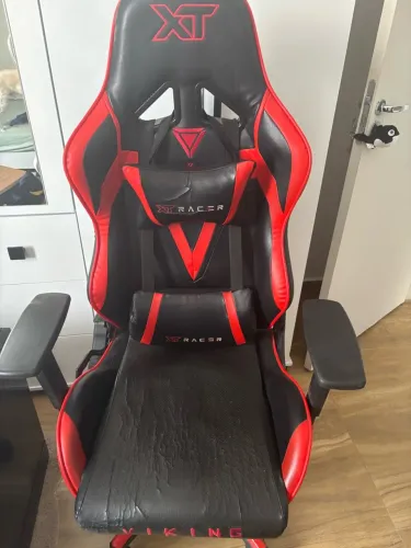 Cadeira gamer