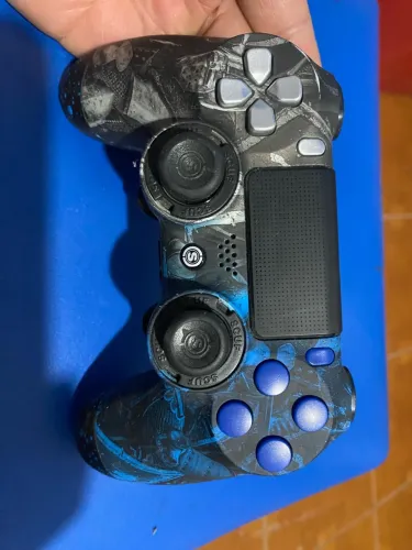 SCUF Infinity?PS Pro