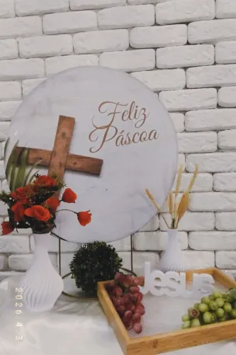 Festas e eventos