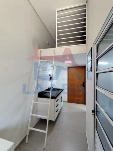 Kitnet para Locação no bairro Vila Verde, Indaiatuba